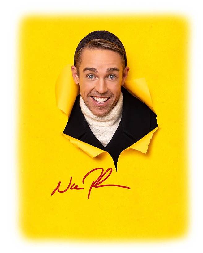 Nic Rouleau