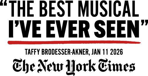 New York Times Quote