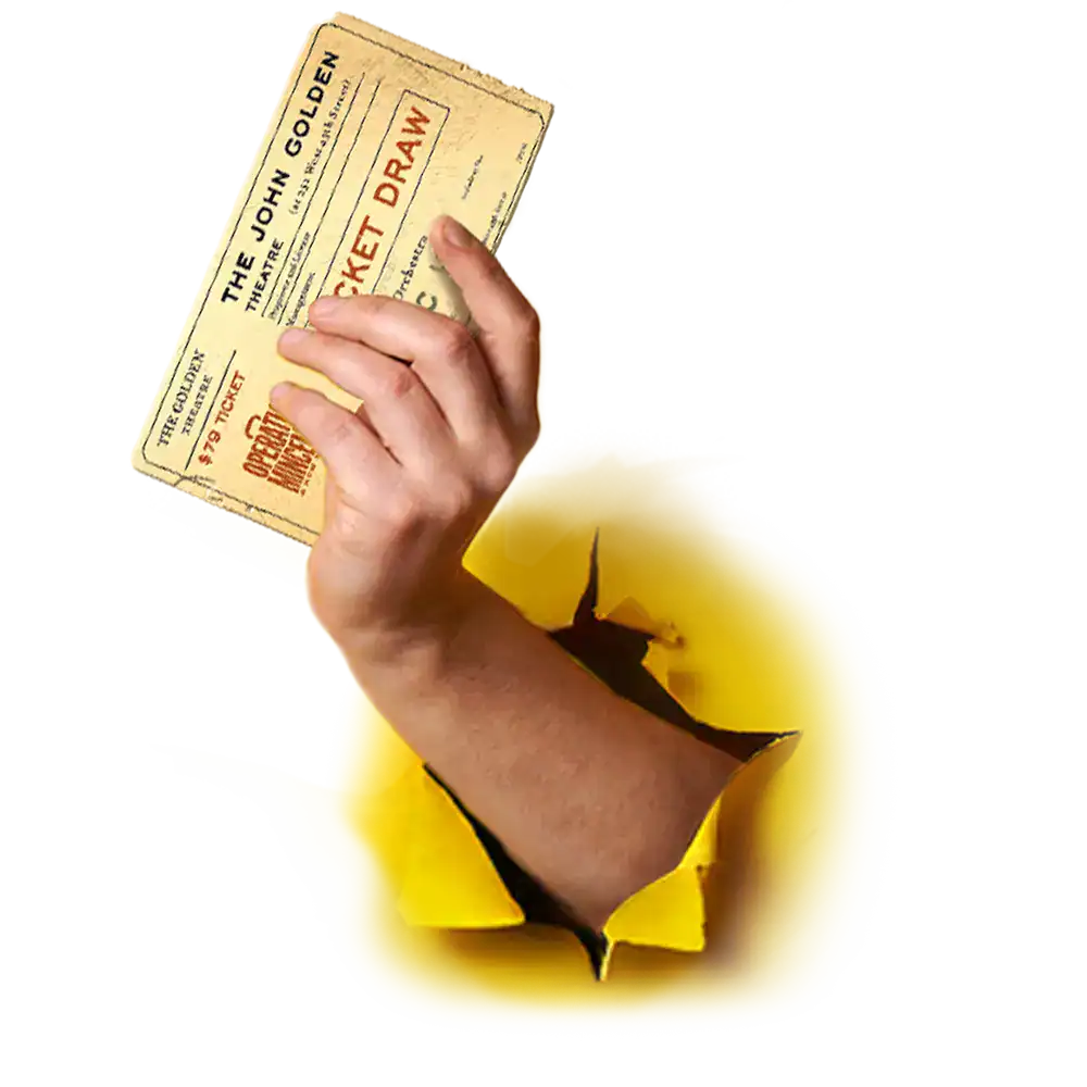 Operation Mincemeat - Lottery